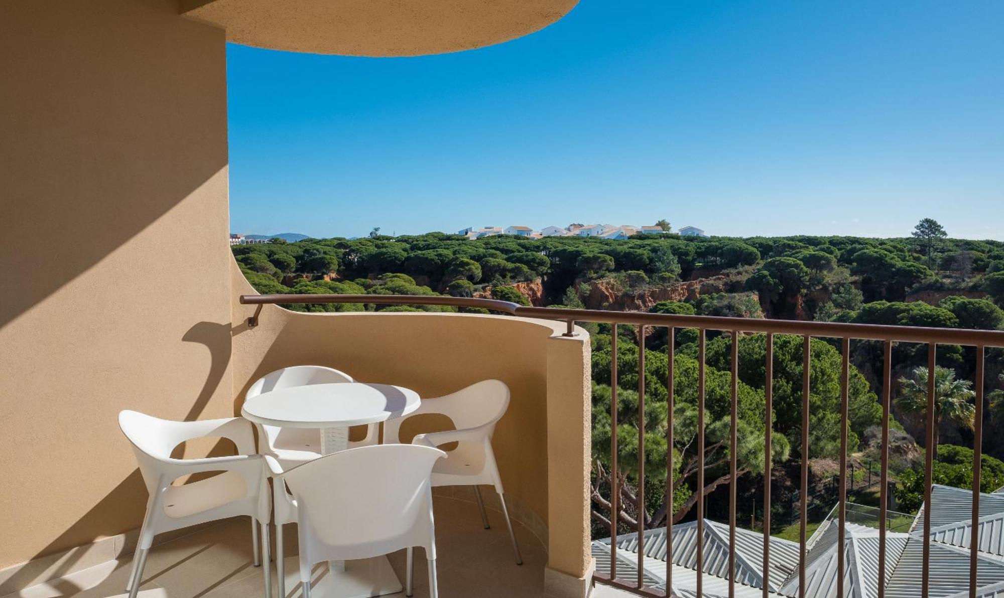 Appartamento Deluxe con 1 Camera da Letto e Vista Mare Laterale