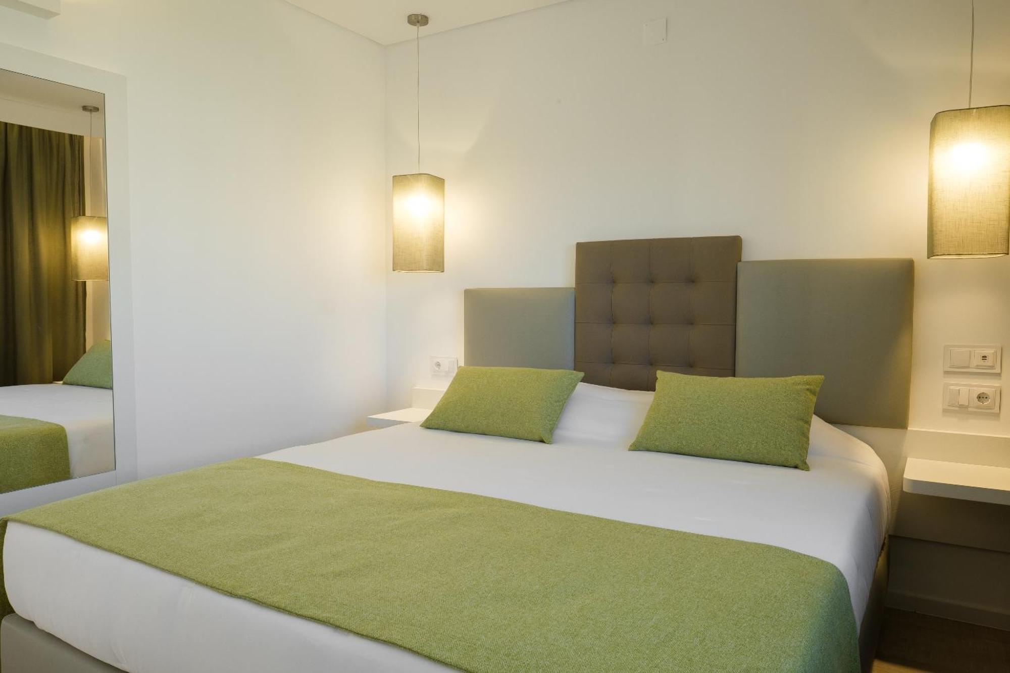 Appartamento Deluxe con 1 camera da letto e vista mare