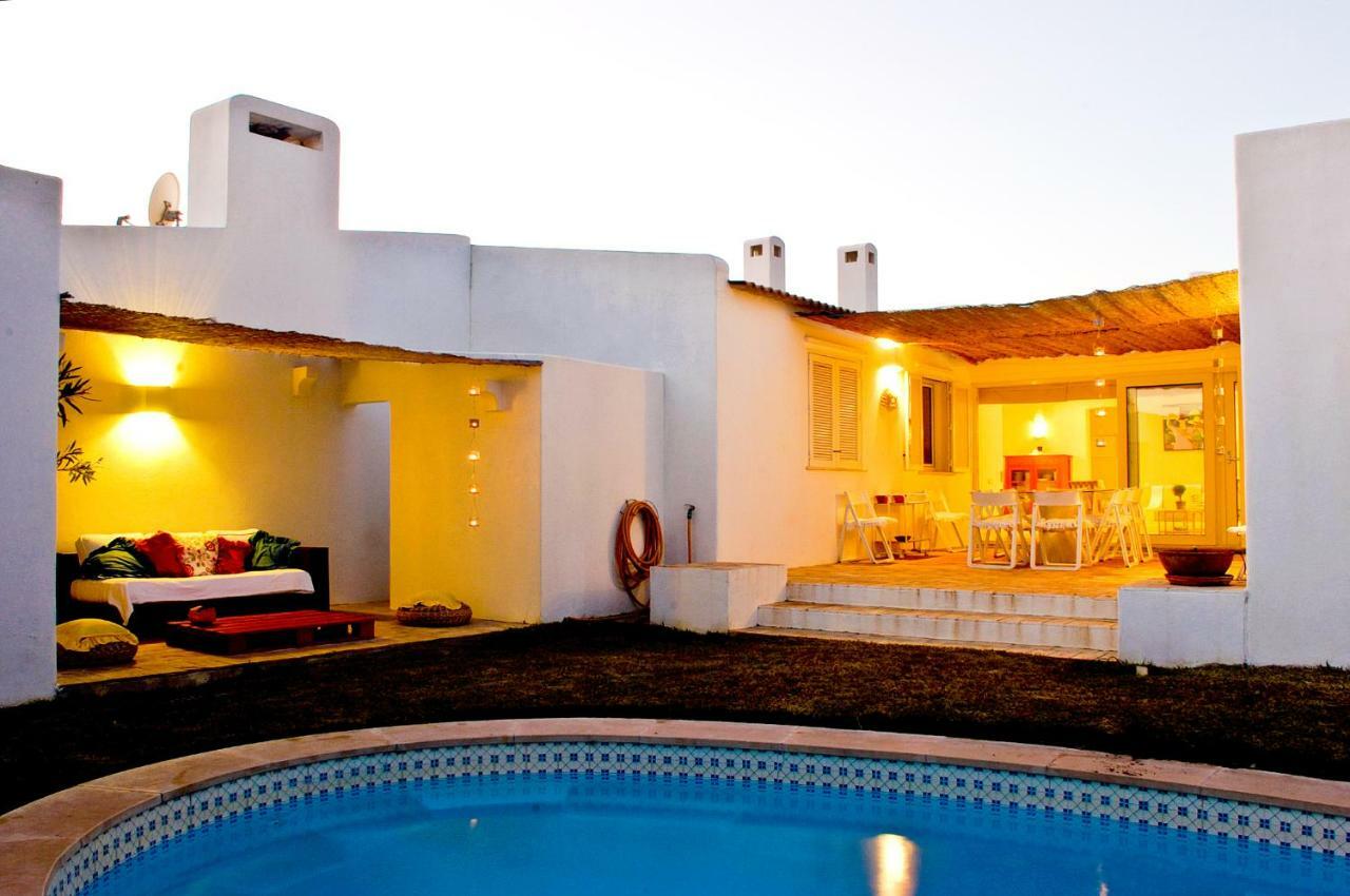 Villa mit privatem Pool