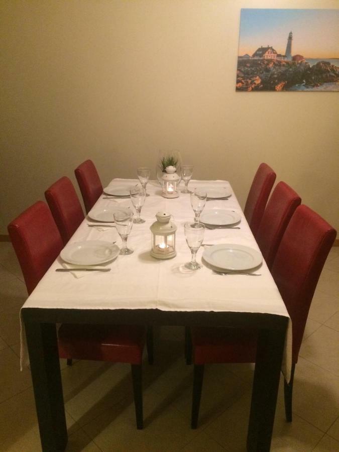 Appartement met 1 Slaapkamer
