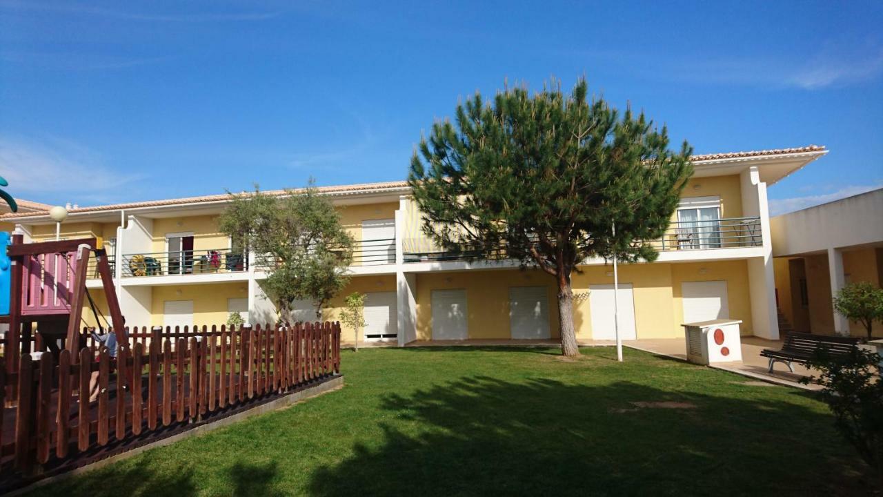 Apartment - Erdgeschoss