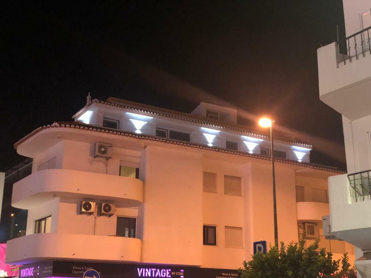 Apartamento Penthouse