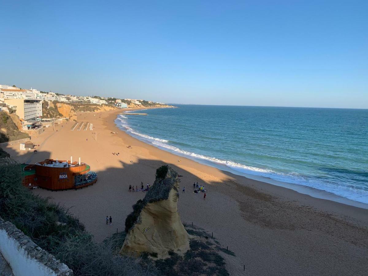 Appartement avec Balcon et Vue sur la Mer