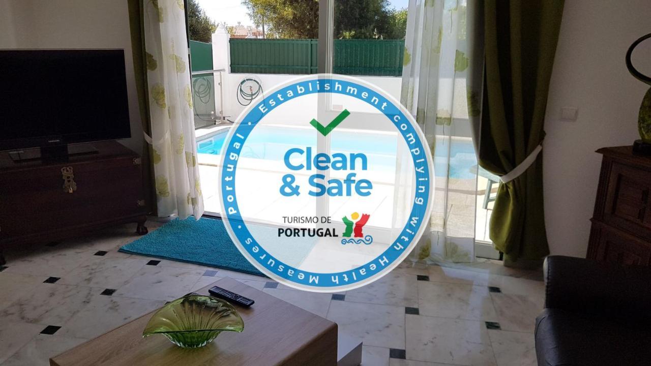 Villa con piscina privada