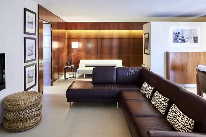 Apartamento T2 Herdade Dos Salgados-1