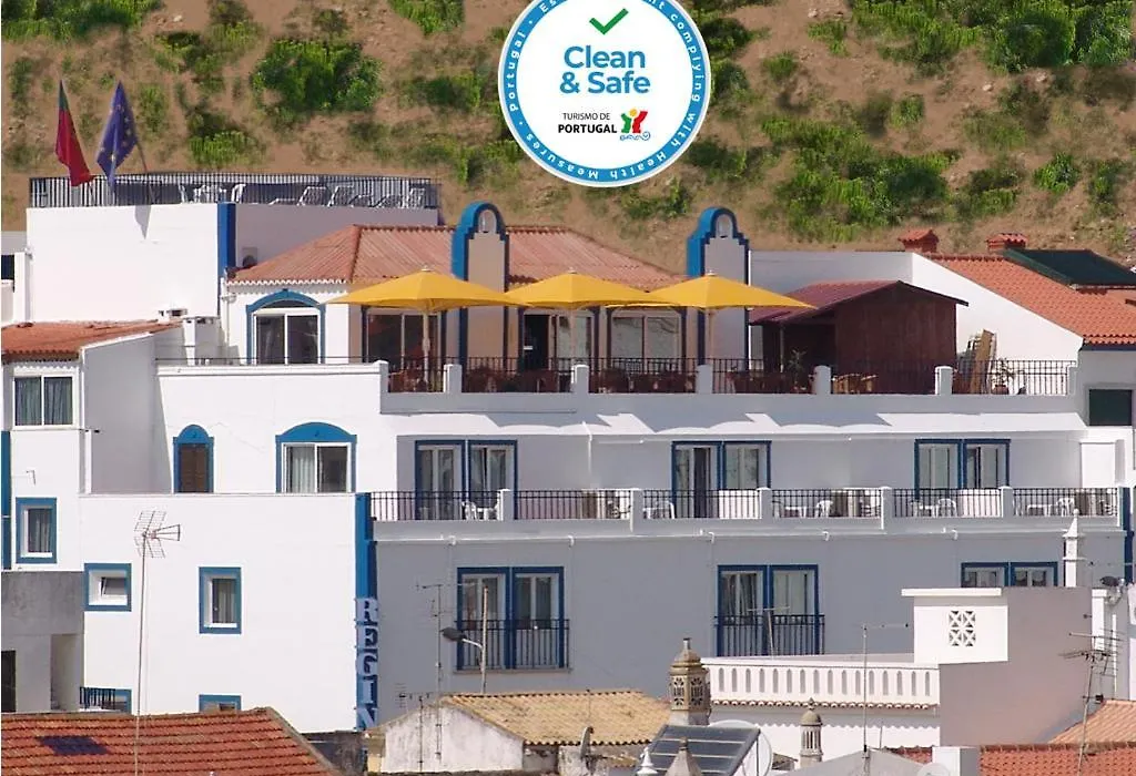 Apartamentos Turisticos Regina-1