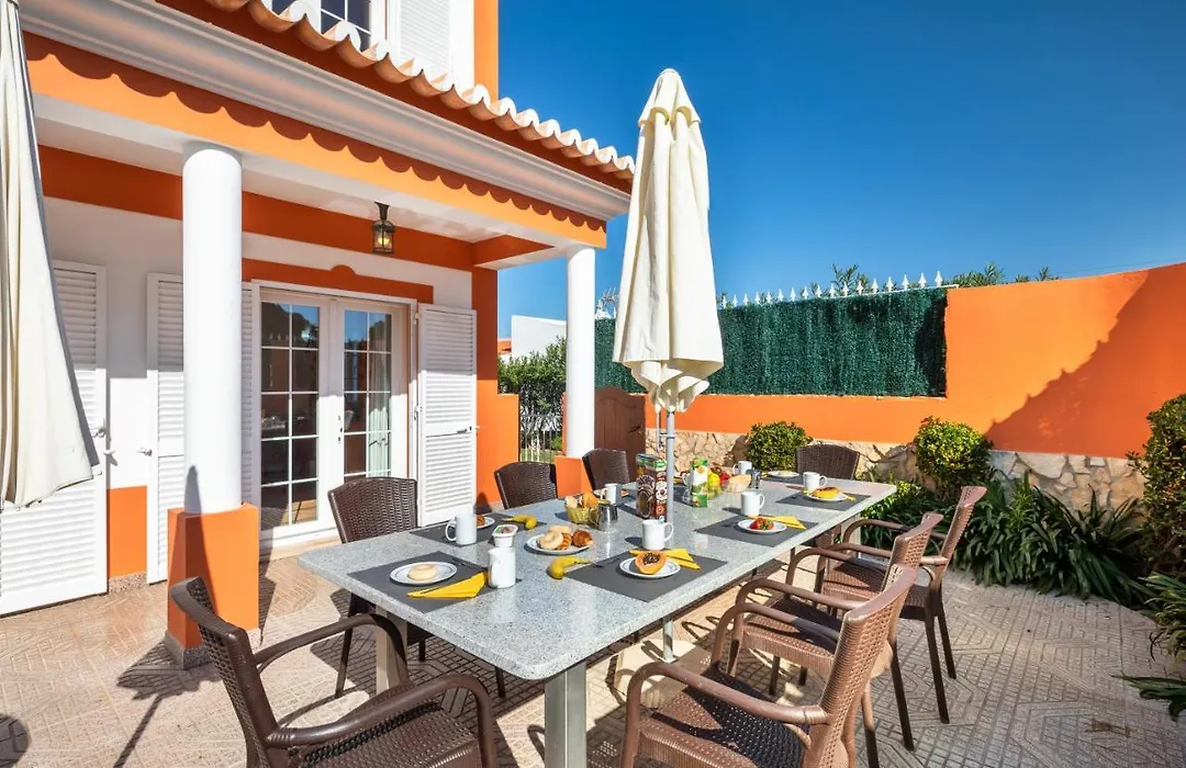 Gr 2 X Private Villas Private Pools - Up To 20 Guests-1