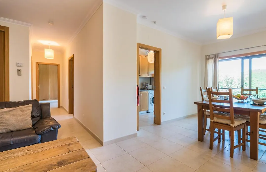 Two Bedroom Apartment Monte Balaia Albufeira-1