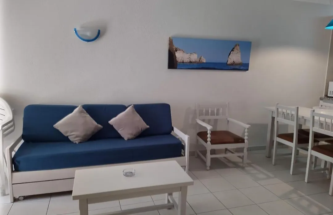 Apts Elma-1