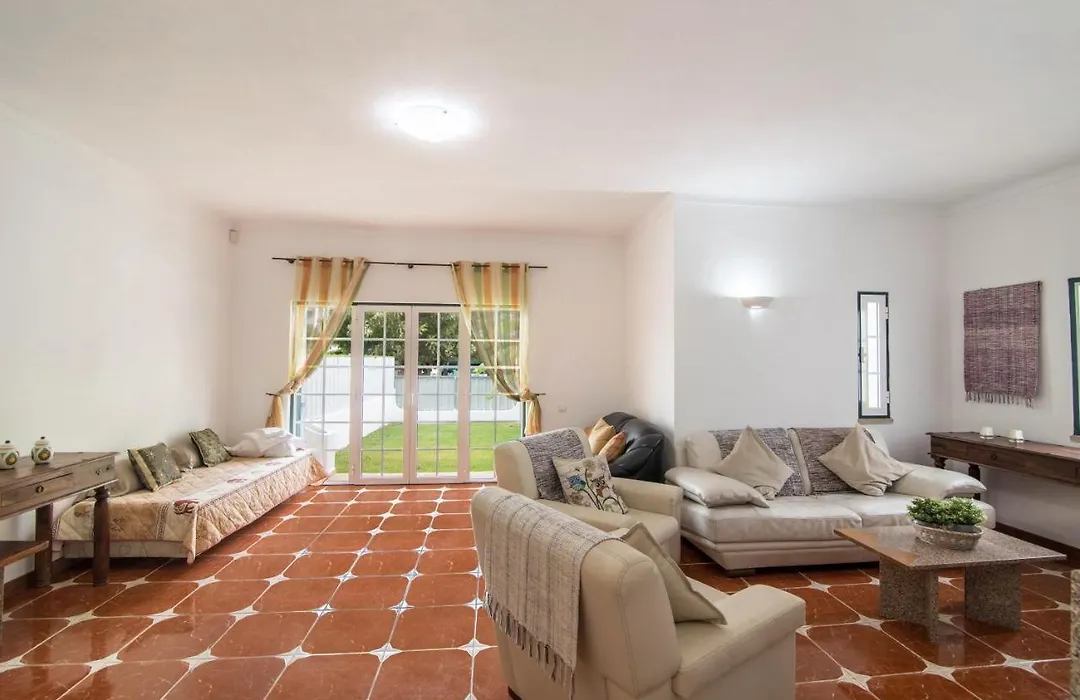 Villa Sunflower-1
