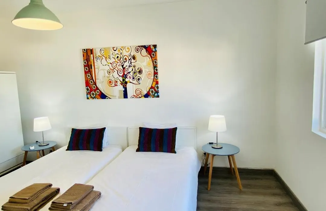 Cerro By Check-In Portugal-1