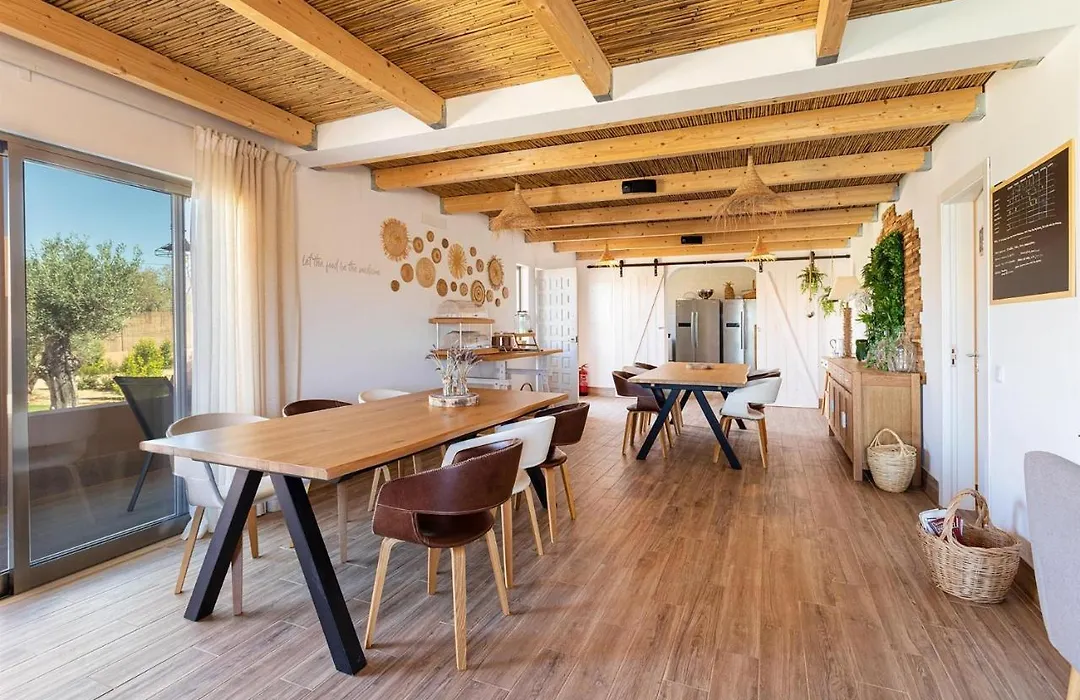 Alamos Retreat - Wellness & Yoga Boutique Hotel-1