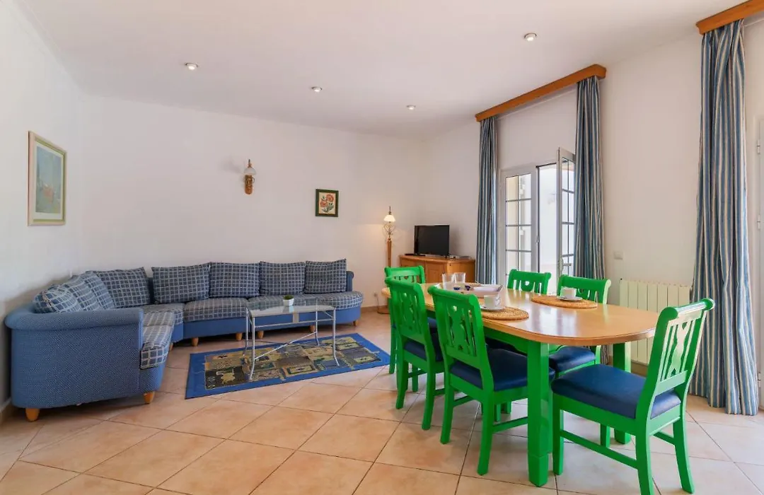 Villa Estrela Cadente Praia Do Castelo By Interhome-1