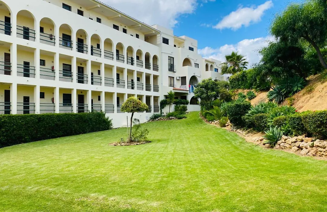 Apartamentos Poente Da Aldeia-1