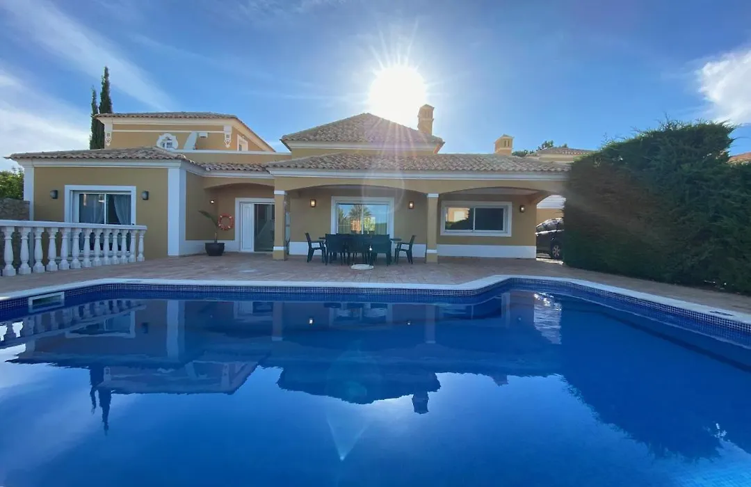 Villa "Oasis"- C-1