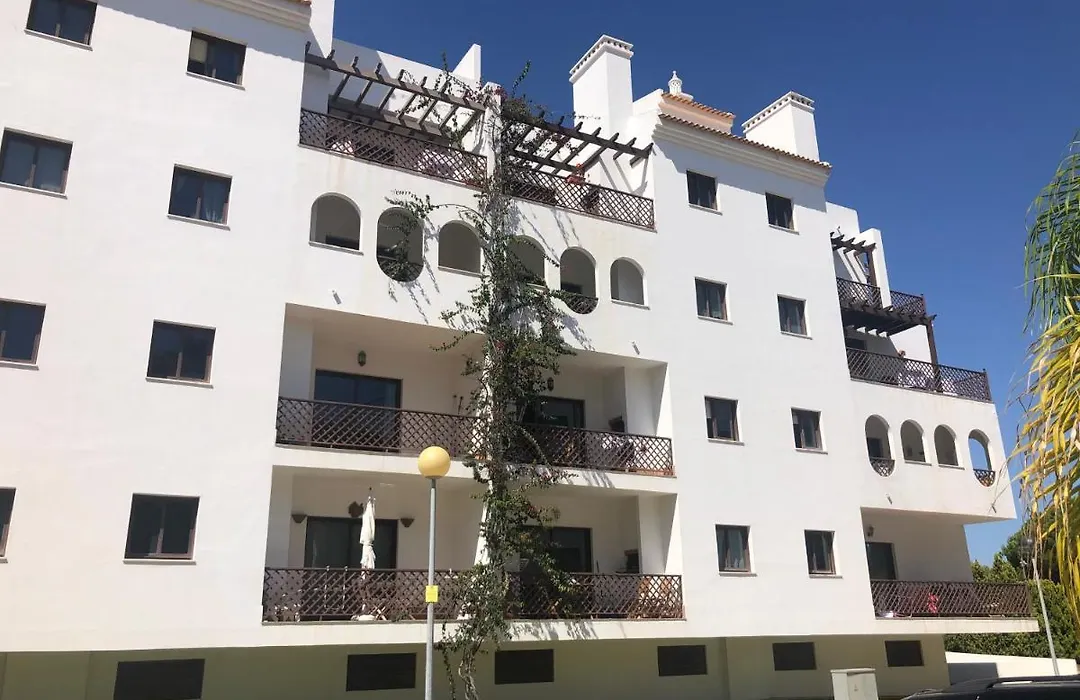 Praia Da Falesia - Falesia Beach - Apartment Pine Sun Park-1