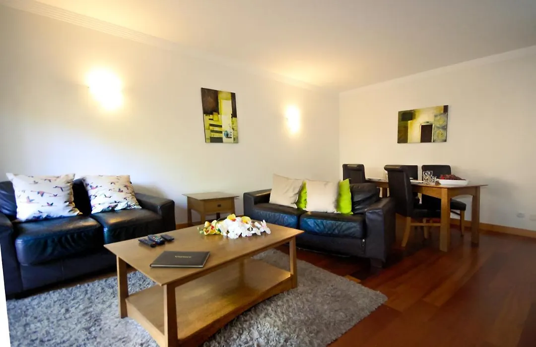 Apartamento Corcovada - By Bedzy-1