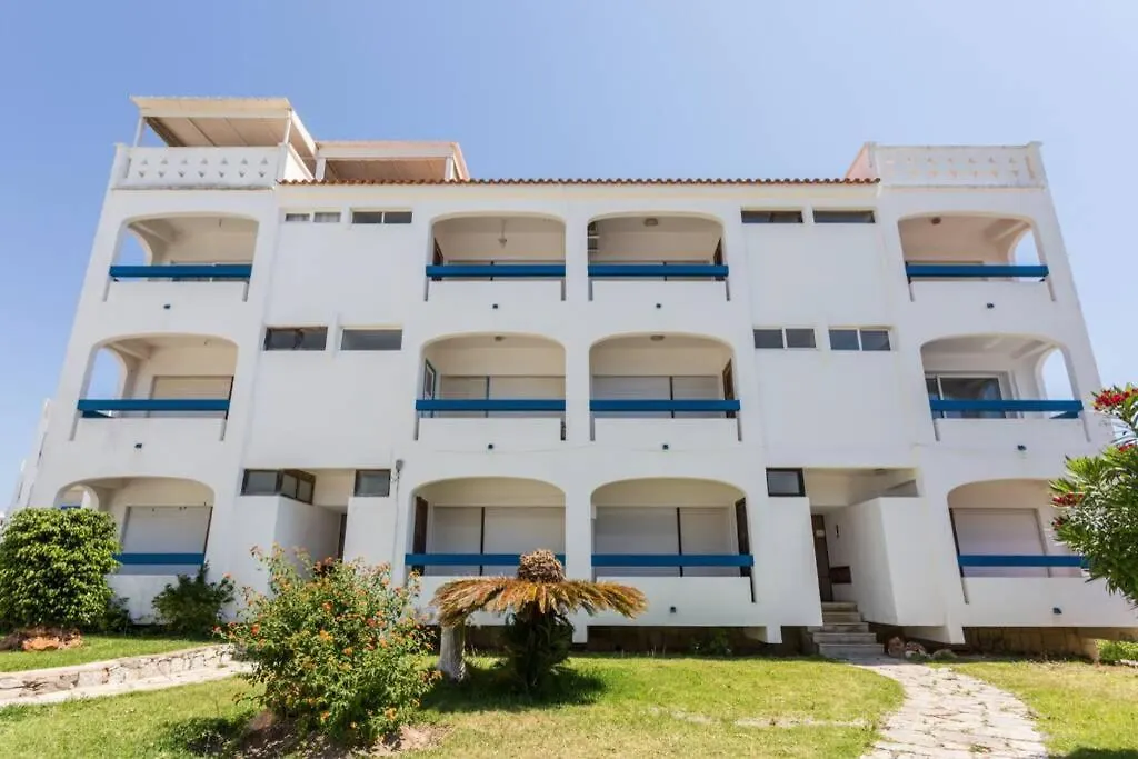 Edifico Ouramar T2-1