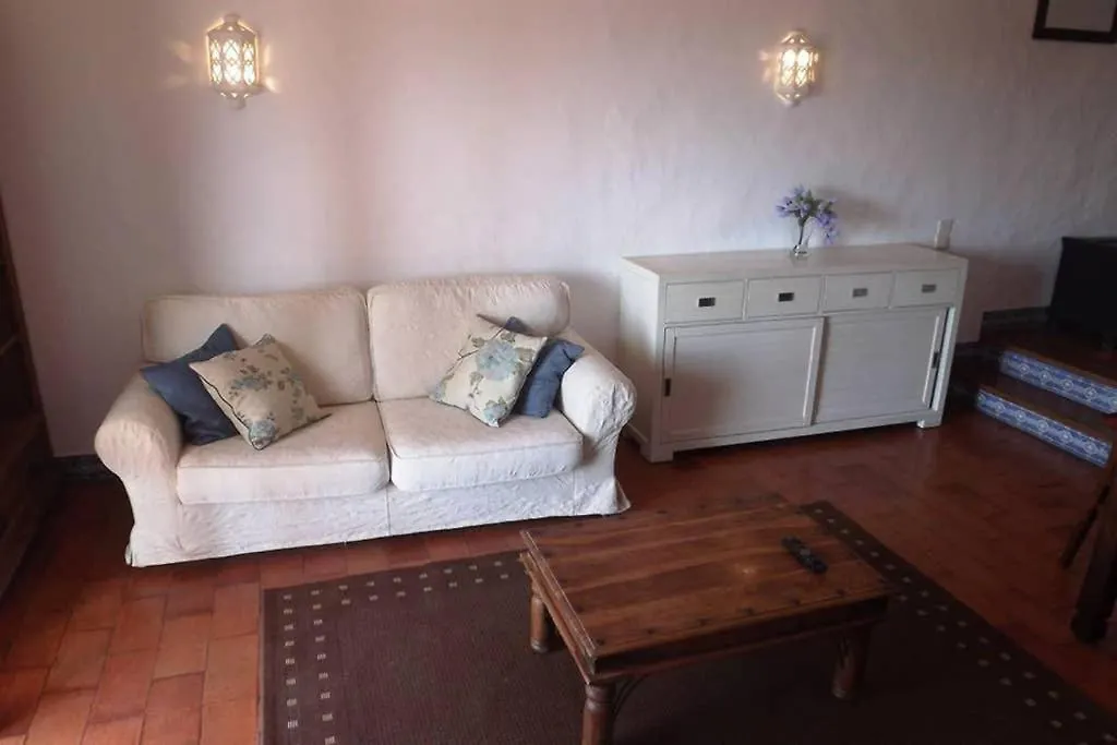 Casa Nill - Apartamento na Praia do Forte de São João em Albufeira-1