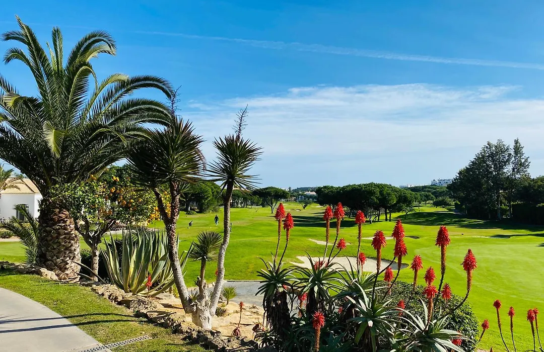 Algarve Luxury Experience - Situated Within The Pinecliffs Resort-1
