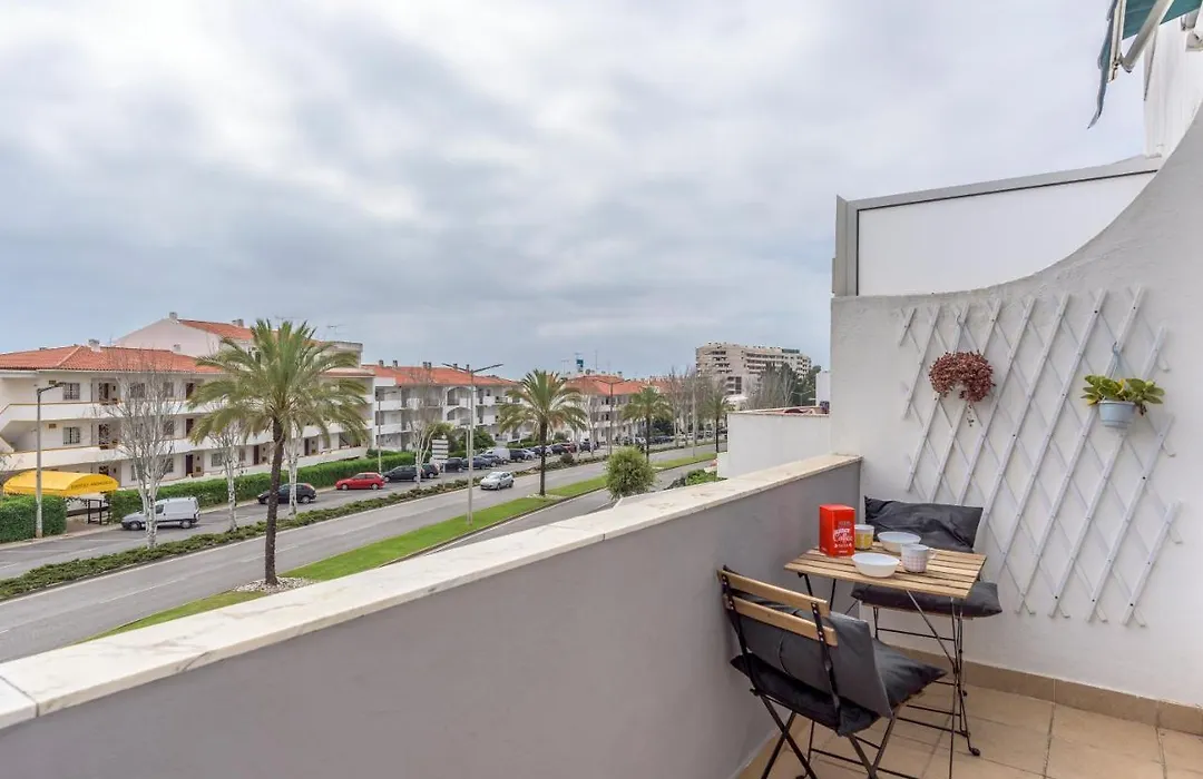 Flh Albufeira Balcony Flat With Pool-1