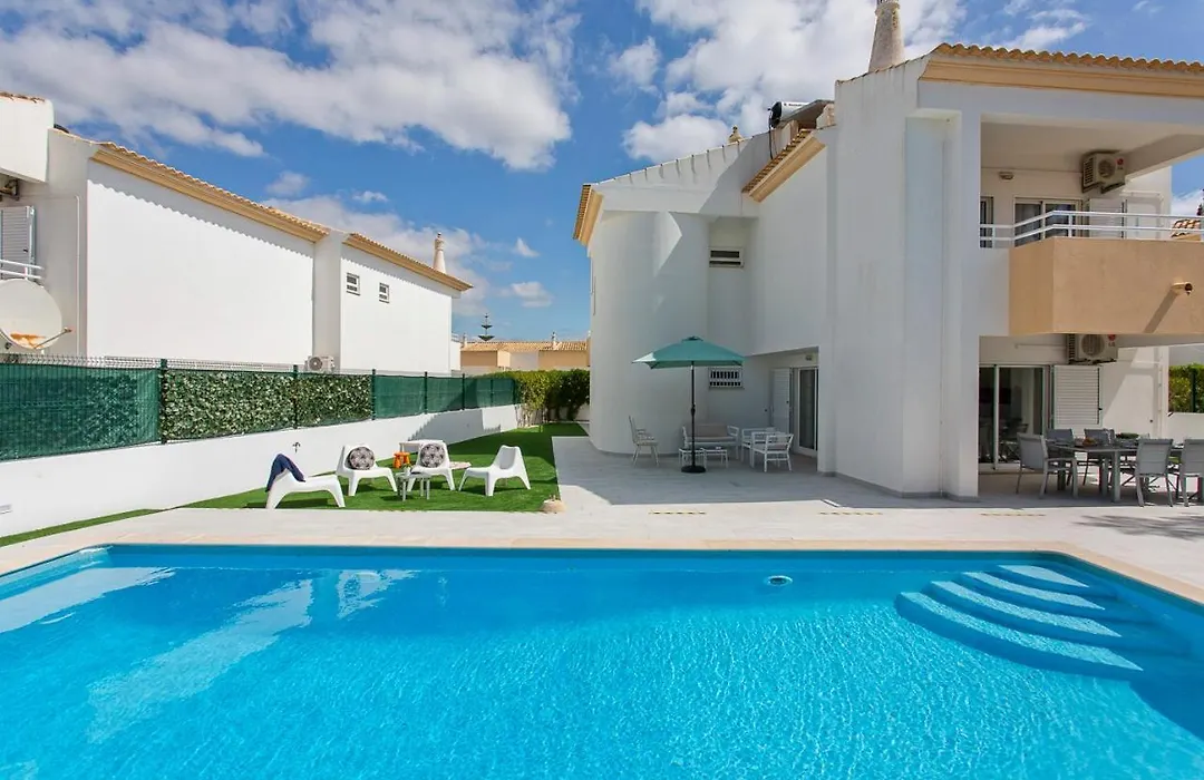 Villas Mar E Brisa-1