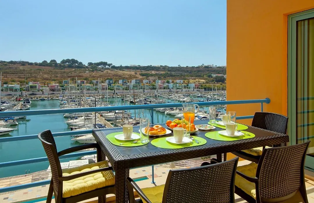 Marina Sand Residence-1