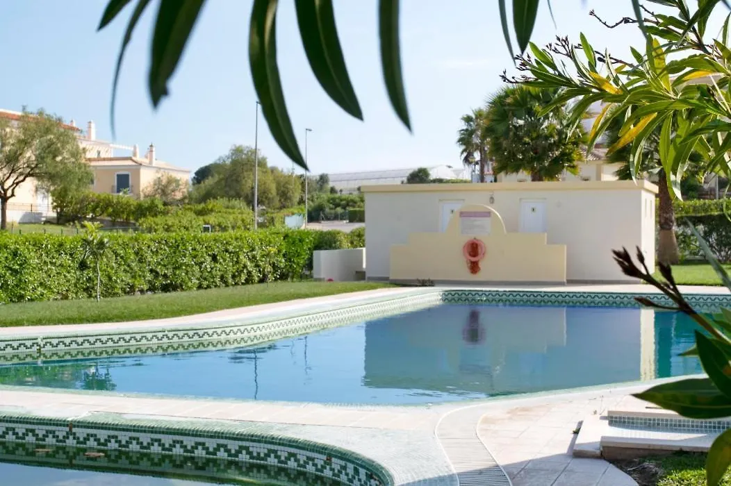 Pool And Garden Village-Near Beach-1