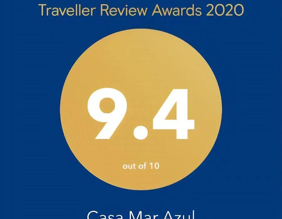 Casa Mar Azul-1