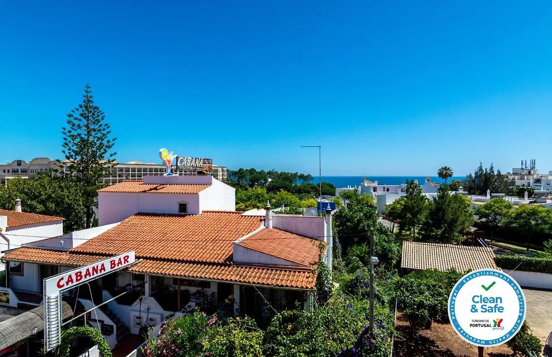 WHome | Albufeira Suite&Beach Apartment-1
