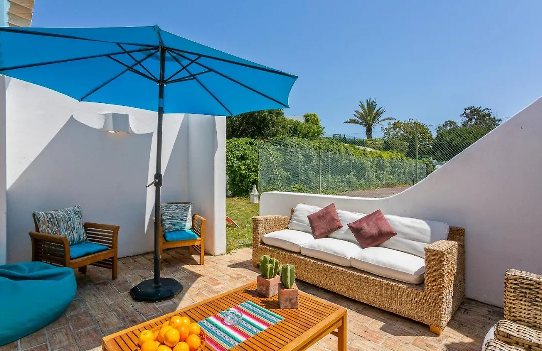 Villa In Quinta Da Balaia-1