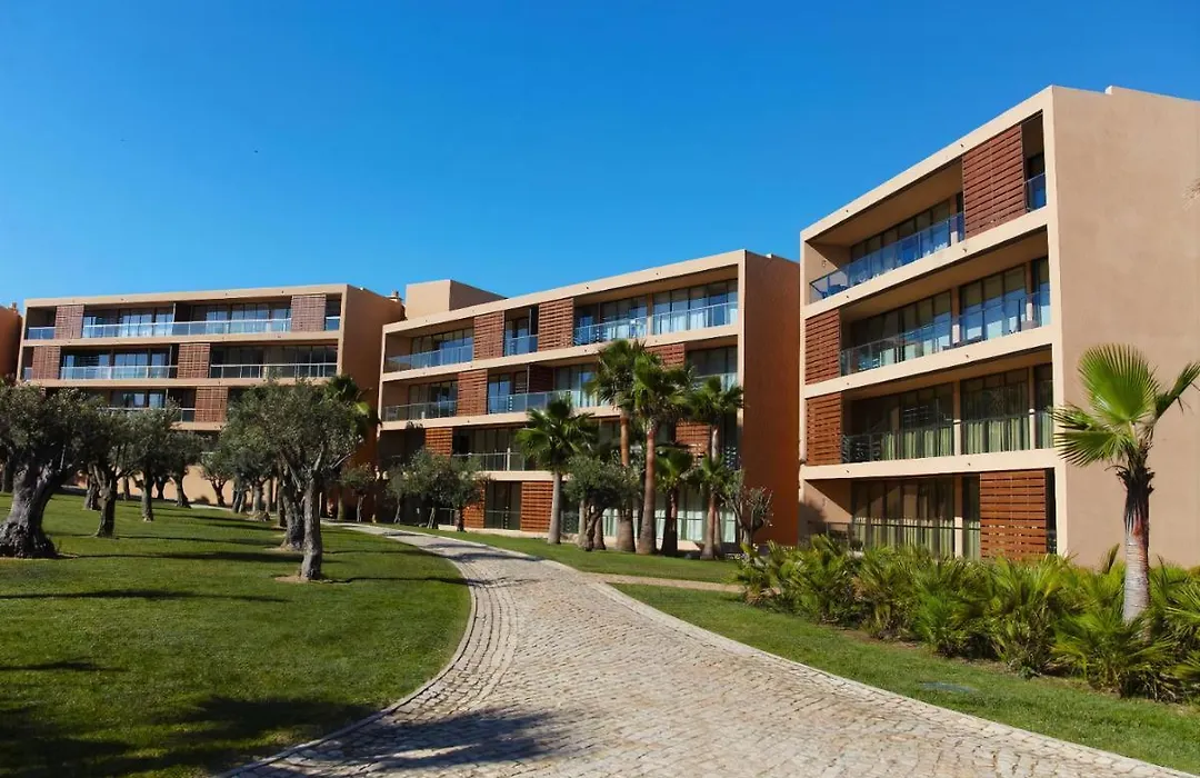 Herdade Dos Salgados-1