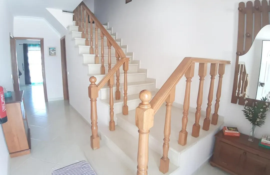 Casa Sol Da Falesia-1