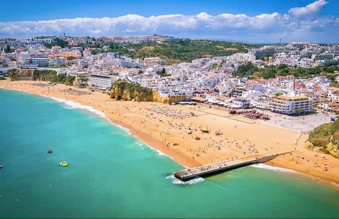 Albufeira Bran House-1
