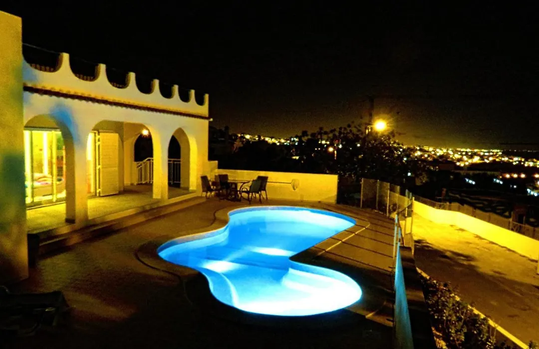 Villa Esmeralda-1