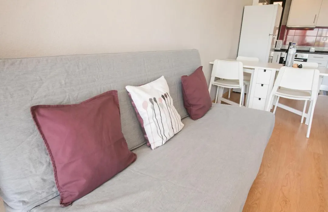 Apartamento Oura By Sweet Spot For Us Property Management-1