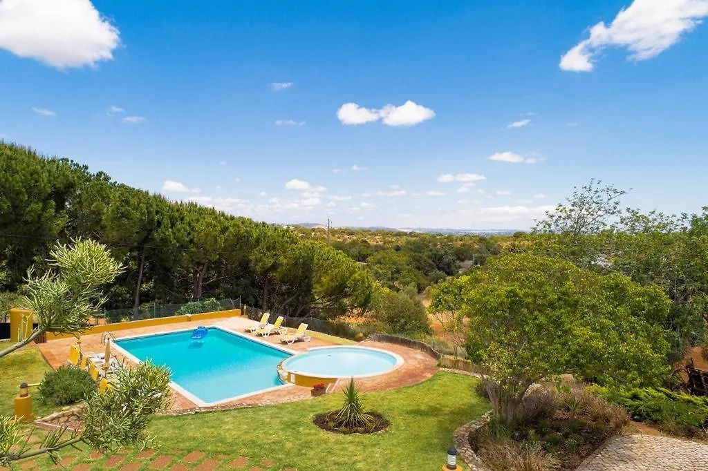 Villa Monte Branco - Private Swimming Pool-1