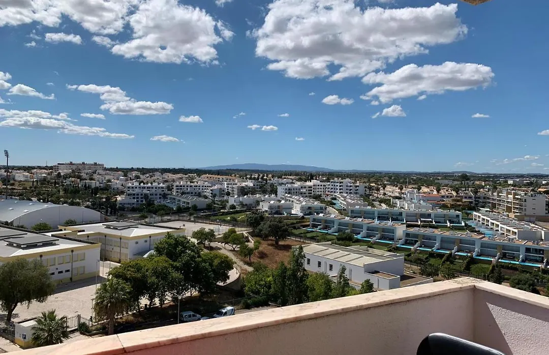 Apartamento 806-1