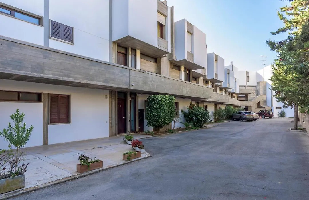Balaia Terrace Apartment-1