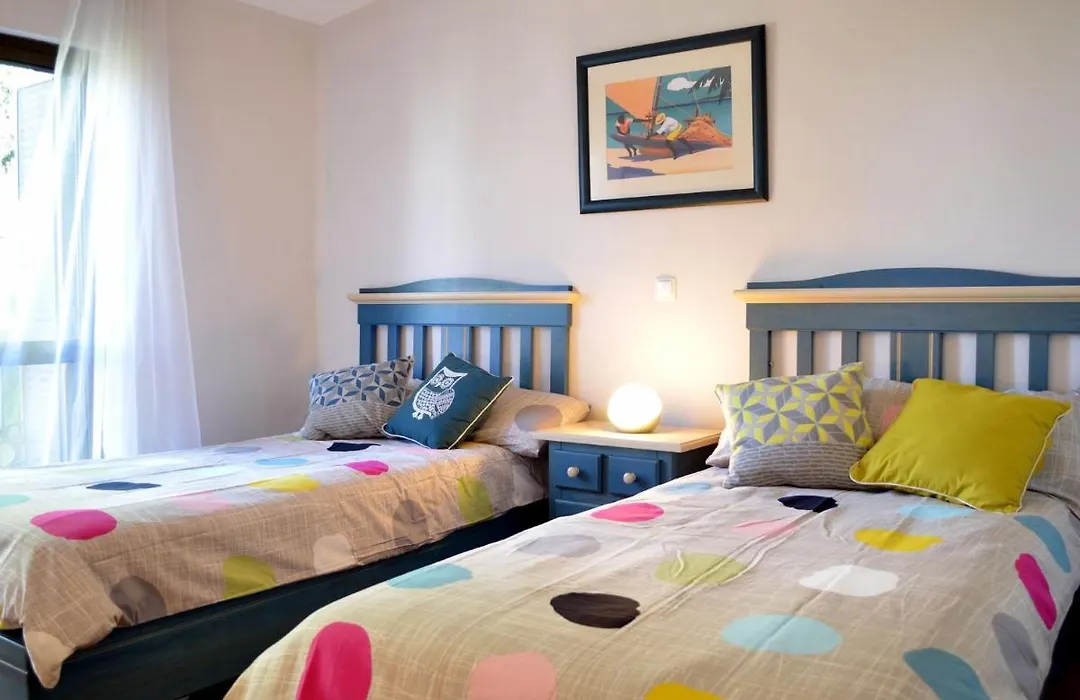 Attractive Apartment In Albufeira With Sea View-1