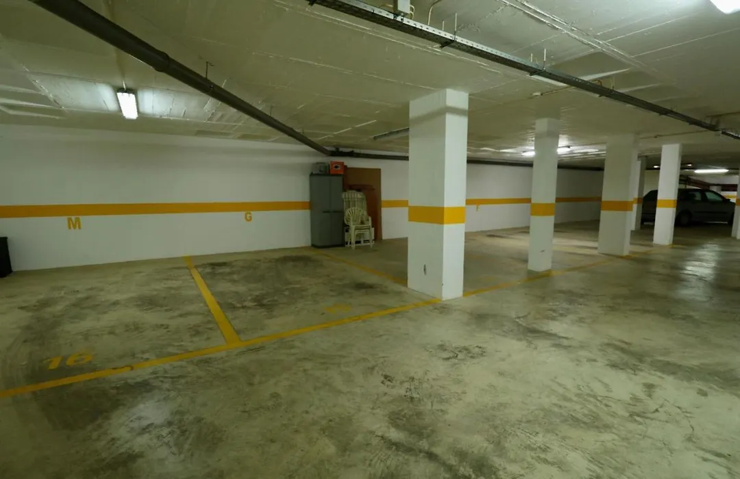 Olhos De Água 1BR with Pool, AC&Free Parking-1