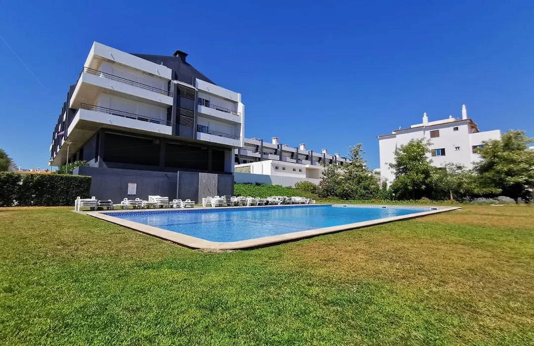 Albufeiramar Beach Apartment-1