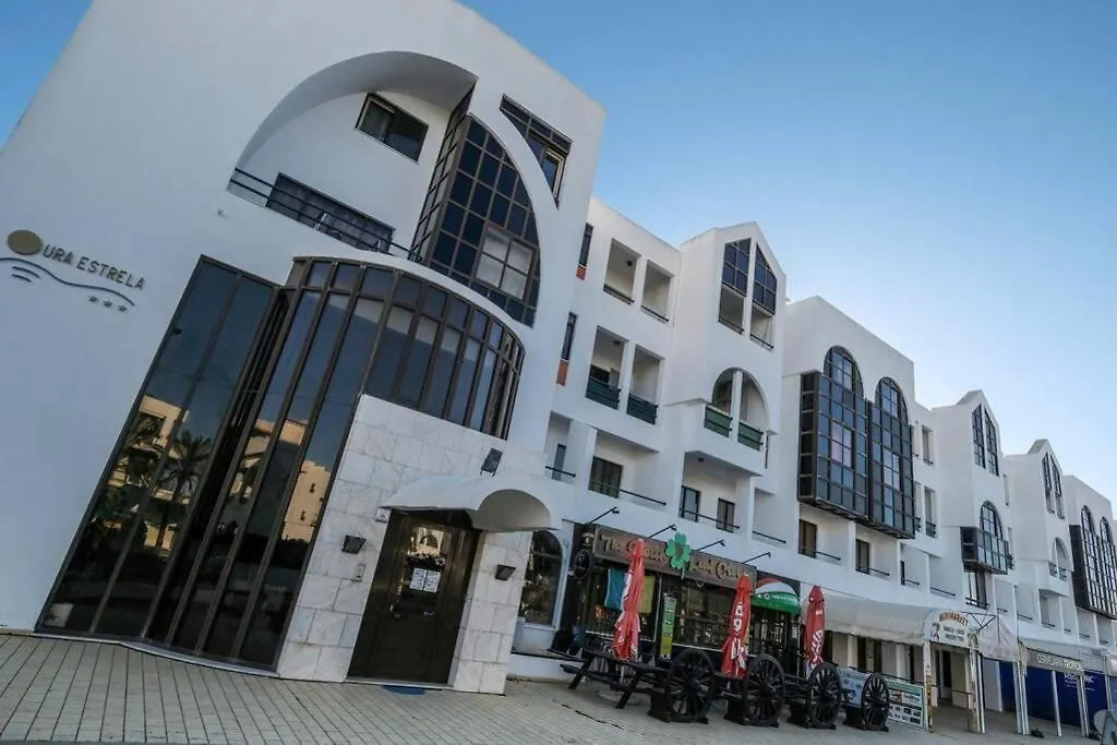 Al-Dream Oura Estrela Apartments - Cd-1