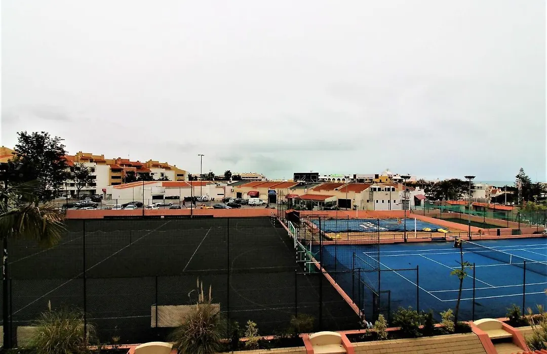 Belavista Centre - Albufeira-1