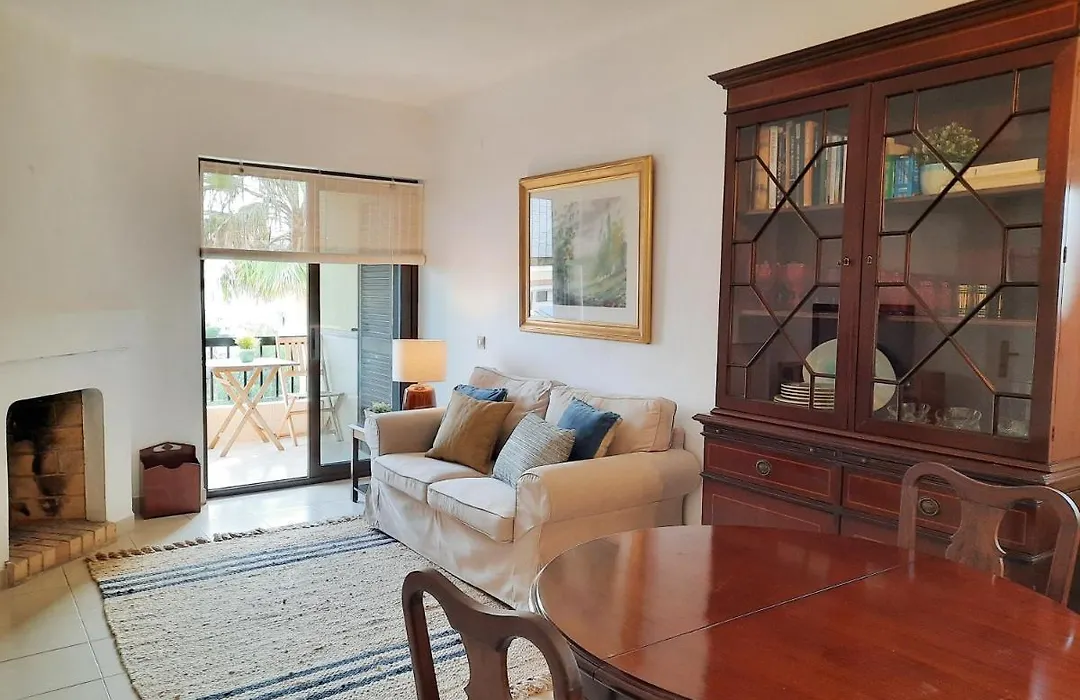 Beach Apartment - Forte S. Joao-1