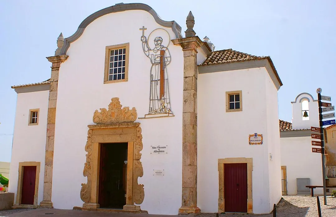 Villa Amendoeiras 52-1