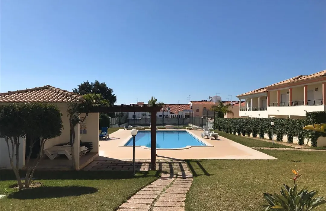 Oura Beach T1 Apartment Coral , Close To The Strip, Swimming Pool, Wi Fi, A/C-1