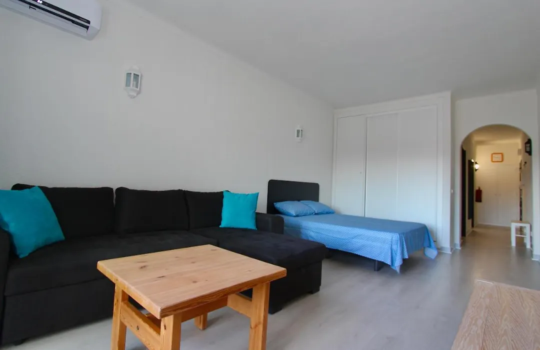 Appartamento Azzurro / Ocean View / 5 Min To Beach-1
