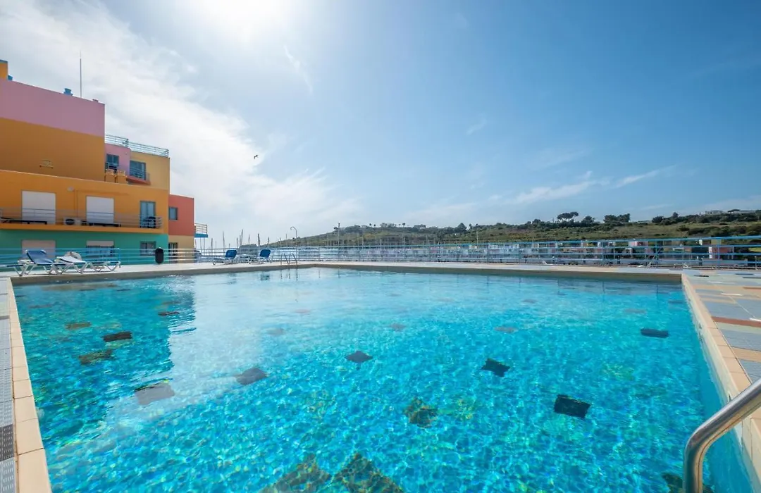 Funtastic Albufeira Marina 1B3B-1