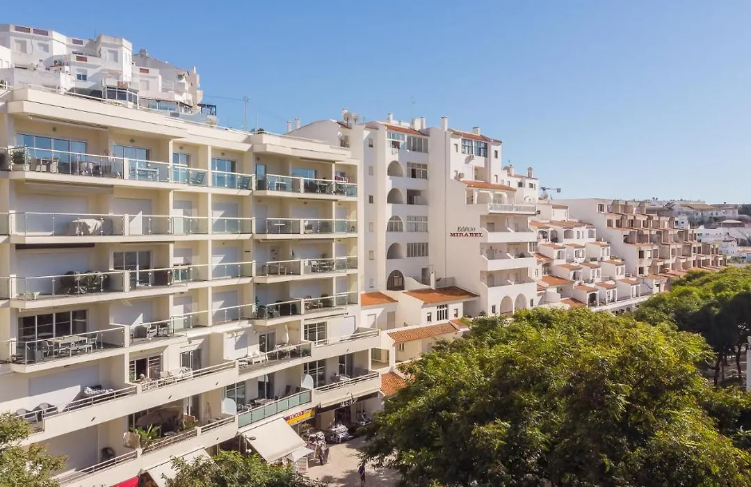 Albufeira Verasol Aa - The Luxury Stay-1